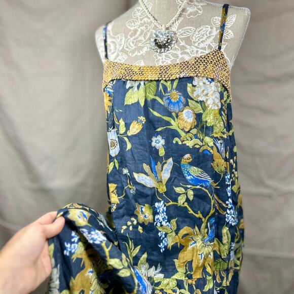 Sir the label maxi dress - Picture 4 of 8